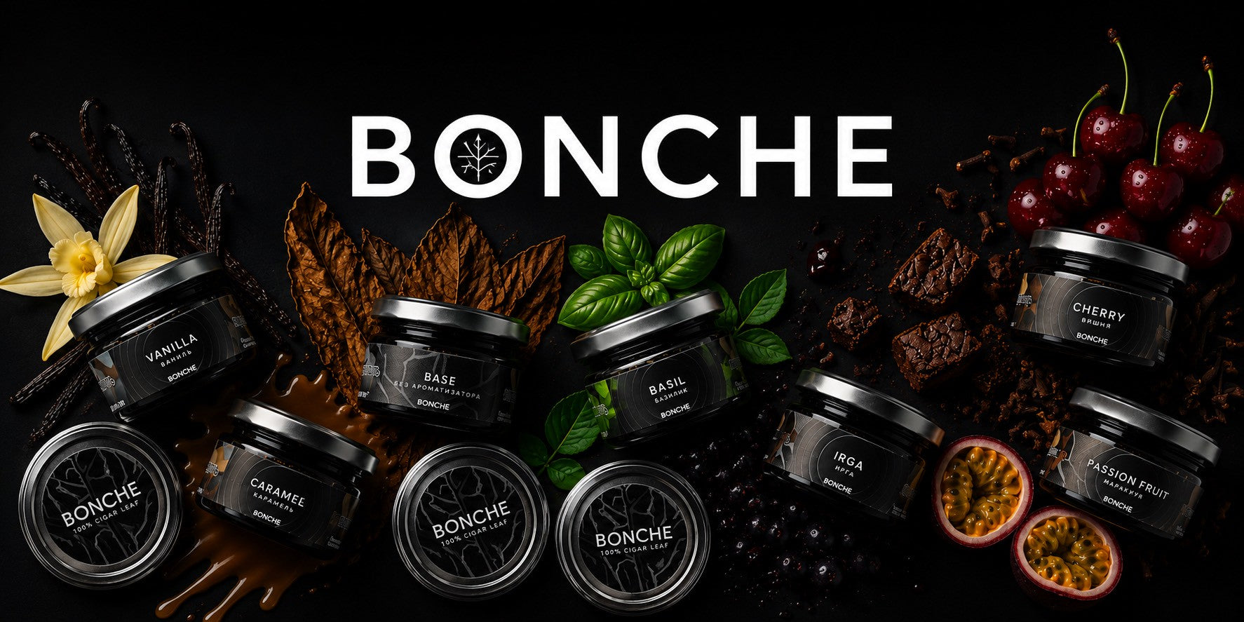 Bonche