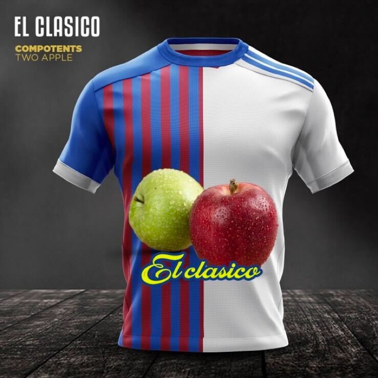 EL CLASICO(エルクラシコ)