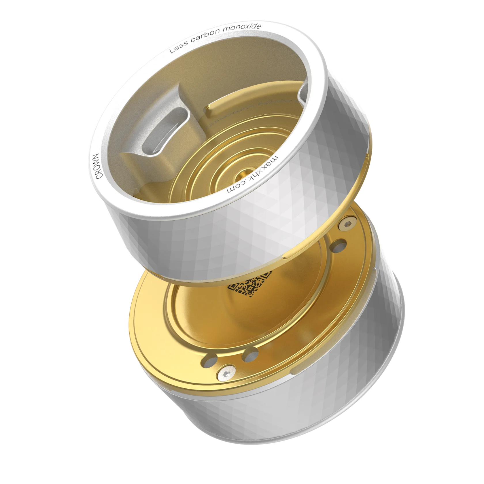【お取り寄せ商品】Maxx Crown Gold