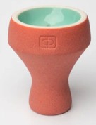 Forma Straight Bowl(ミント×ピンク)