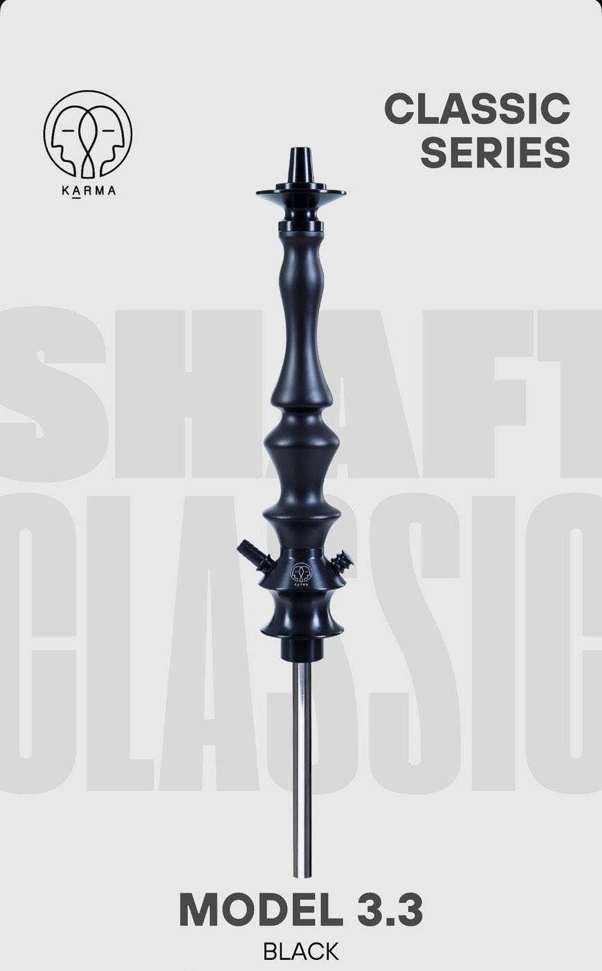 Karma Hookah 3.3