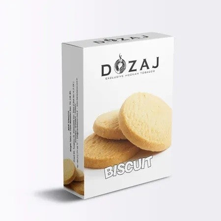 BISCUIT(ビスケット)