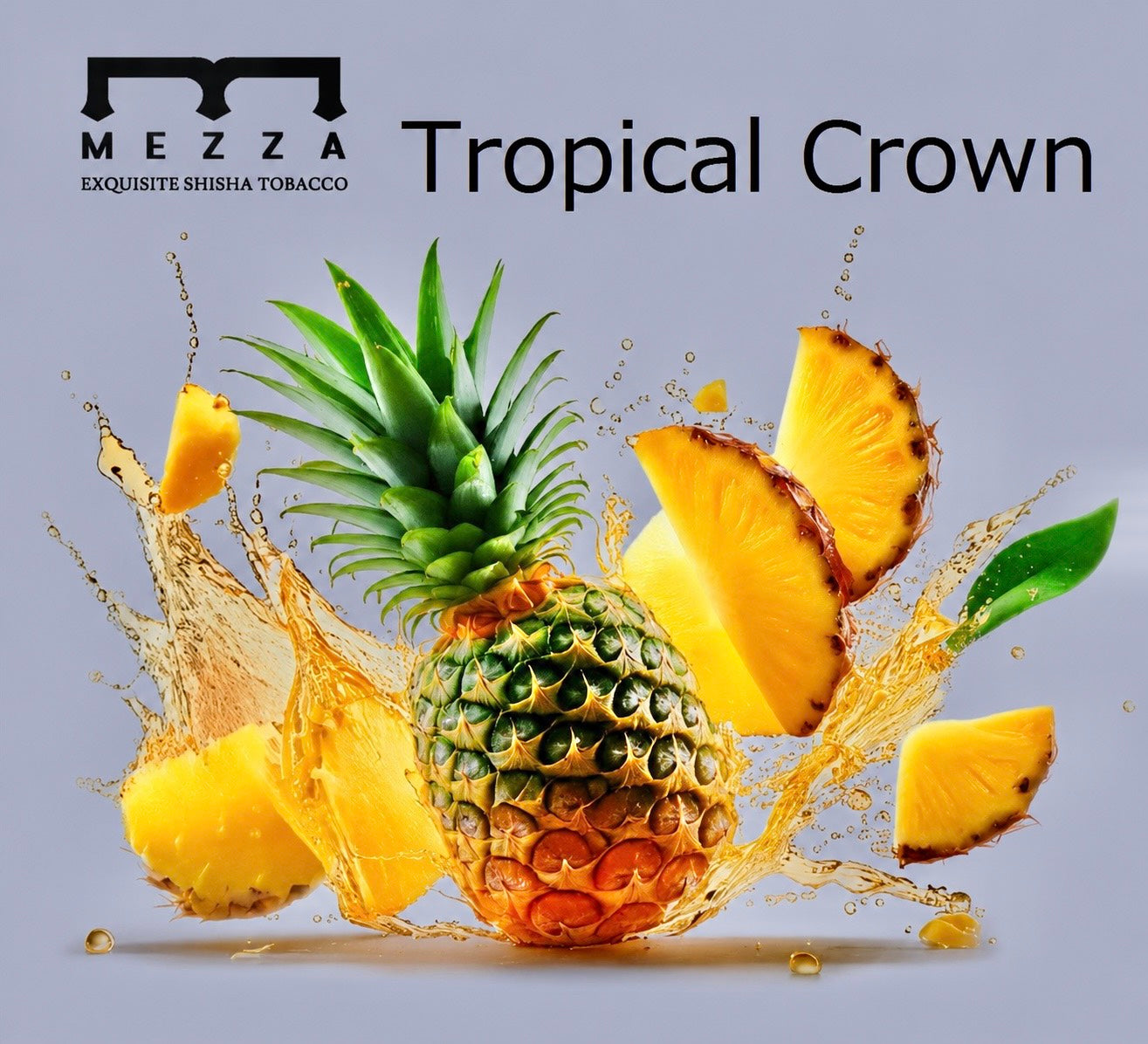 Tropical Crown(トロピカルクラウン)