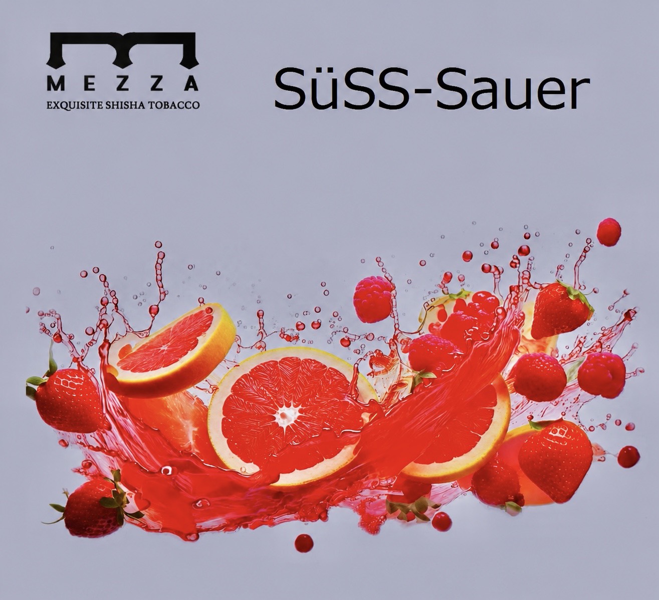 SuSS-Sauer(ズースサワー)