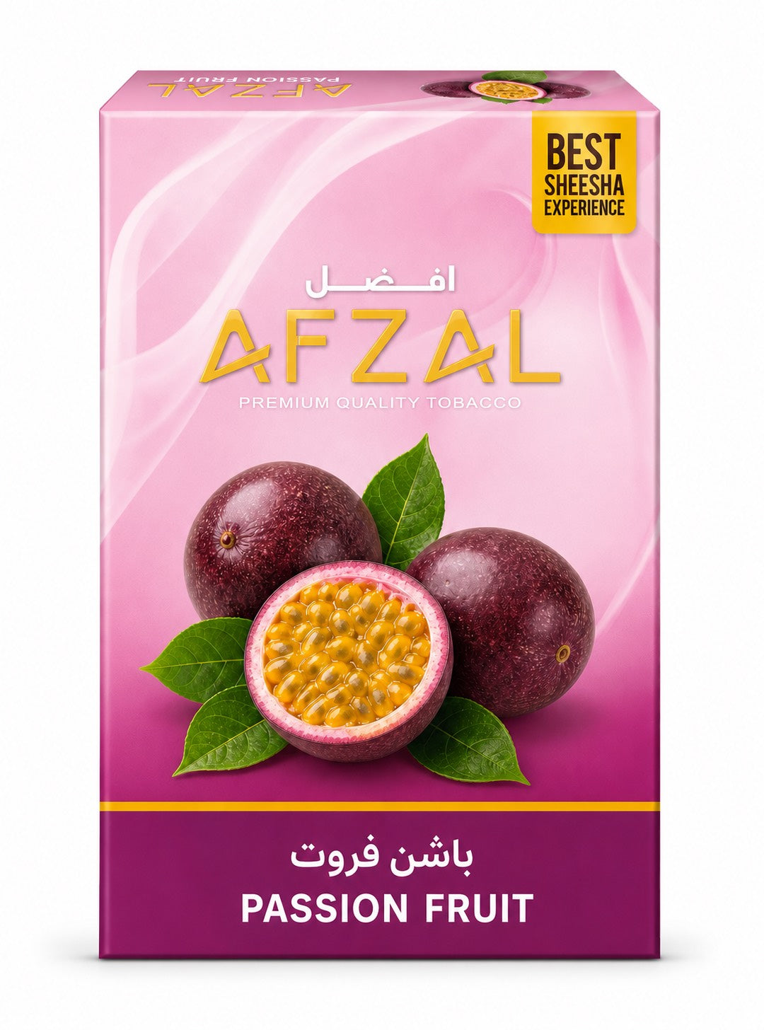 PASSION FRUIT(パッションフルーツ)