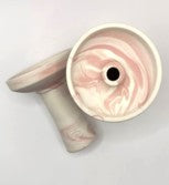 Forma Funnnel Bowl(ピンクマーブル)