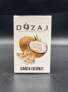 GingerCoconut(ジンジャーココナッツ)