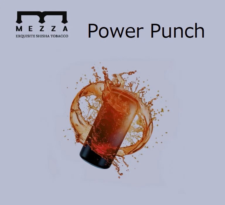 Power Punch(パワーパンチ)