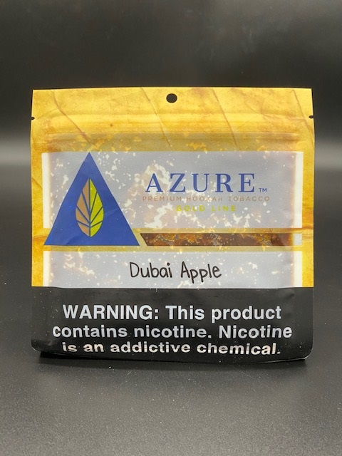 Dubai Apple(ドバイアップル)