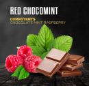 RED CHOCOMINT(レッドチョコミント)