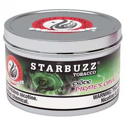 Pirate's Cave(パイレーツケーヴ)