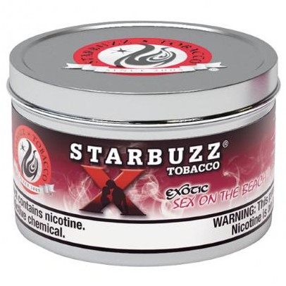 Sex On The Beach(セックスオンザビーチ)