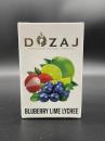 Bluberry Lime Lychee(ブルーベリーライムライチ)