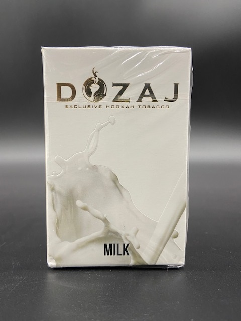 Milk(ミルク)