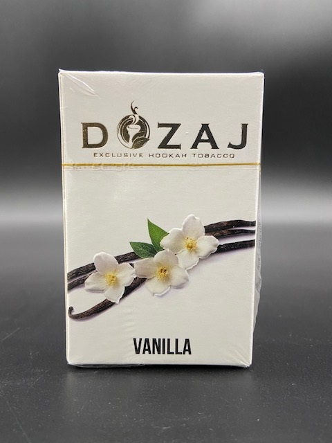 Vanilla(バニラ)