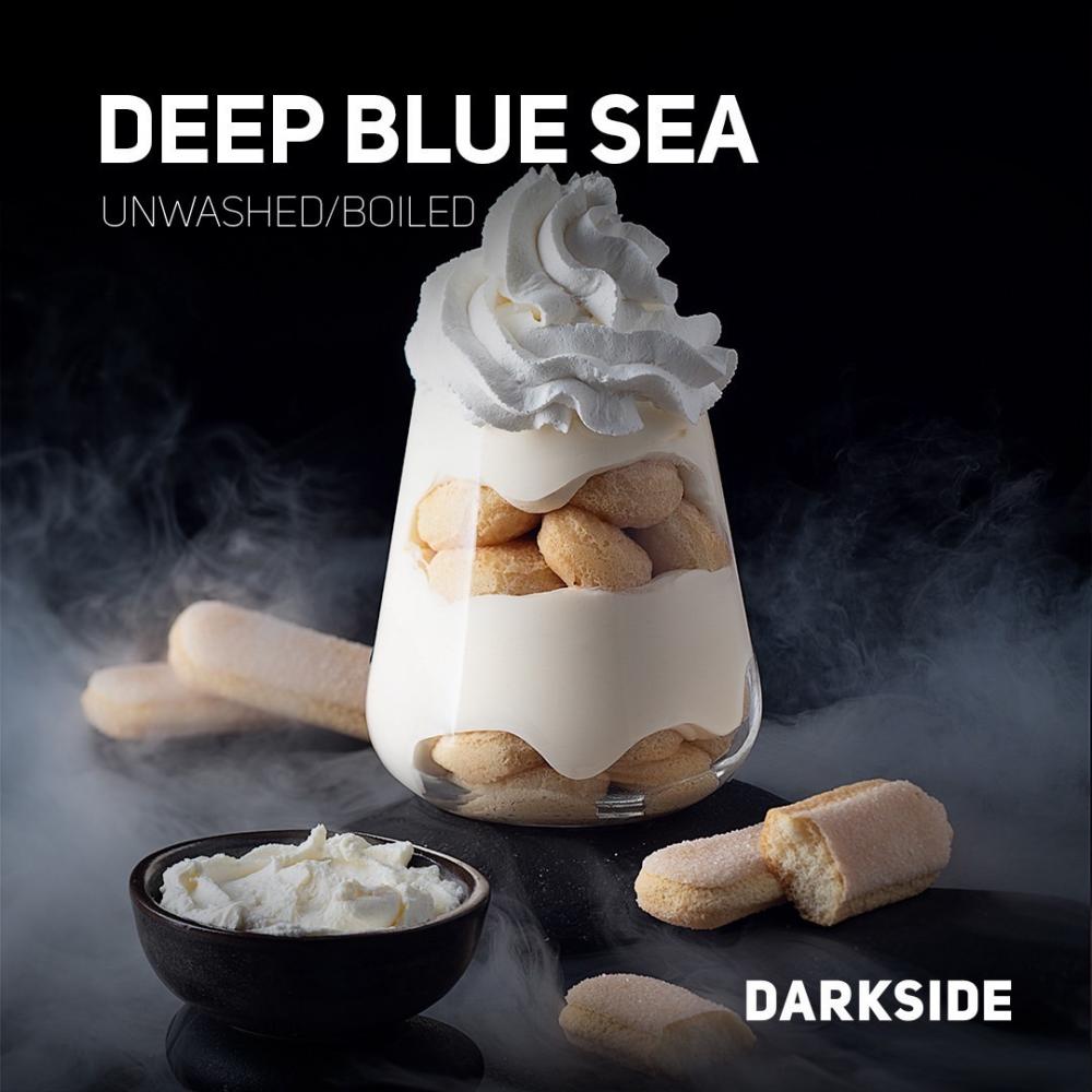 DEEP BLUE SEA(ディープブルーシー)