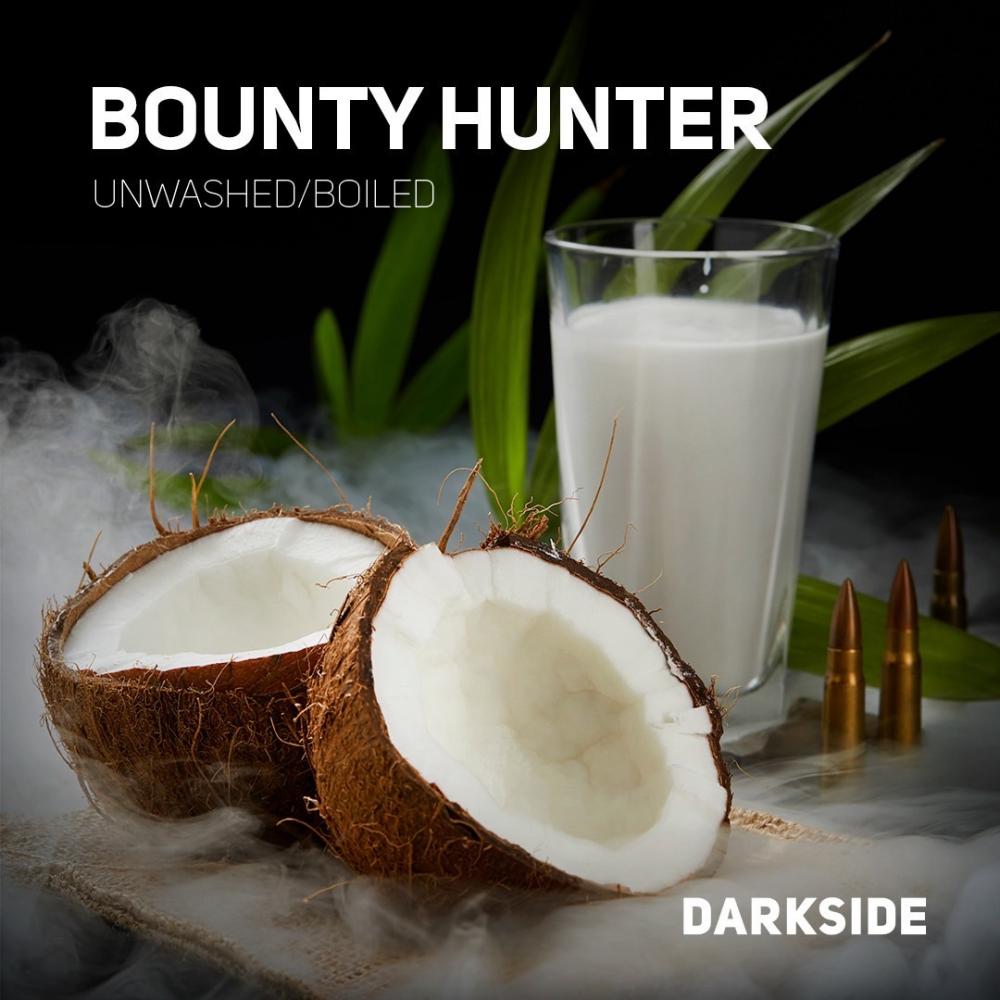 BOUNTY HUNTER(バウンティーハンター)