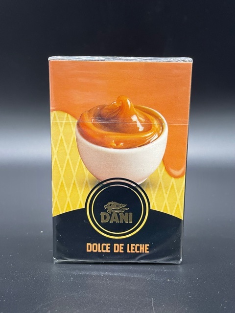Dolce De Leche (ドゥルセデレチェ)