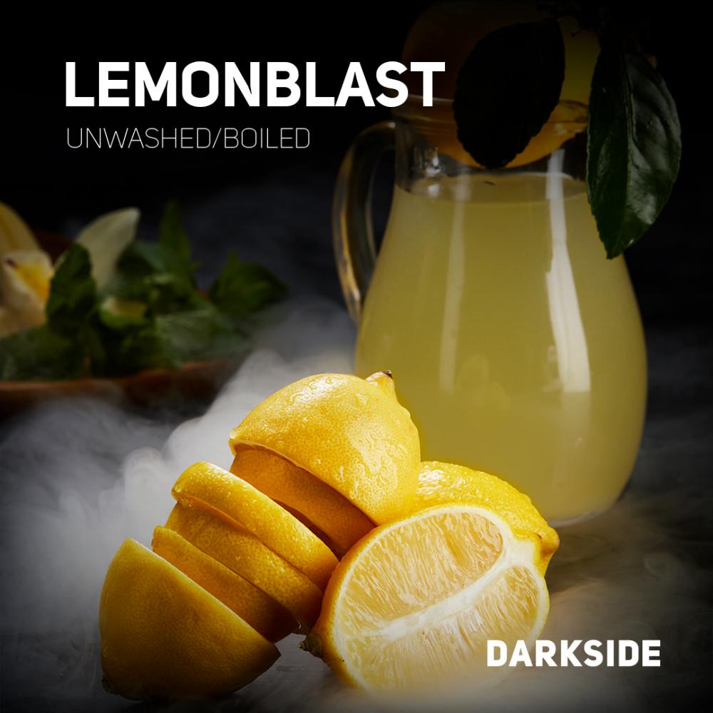 LEMONBLAST (レモンブラスト)