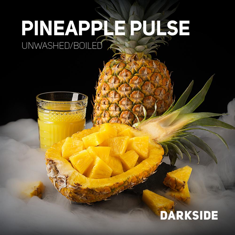 PINEAPPLE PULSE (パイナップル パルス)