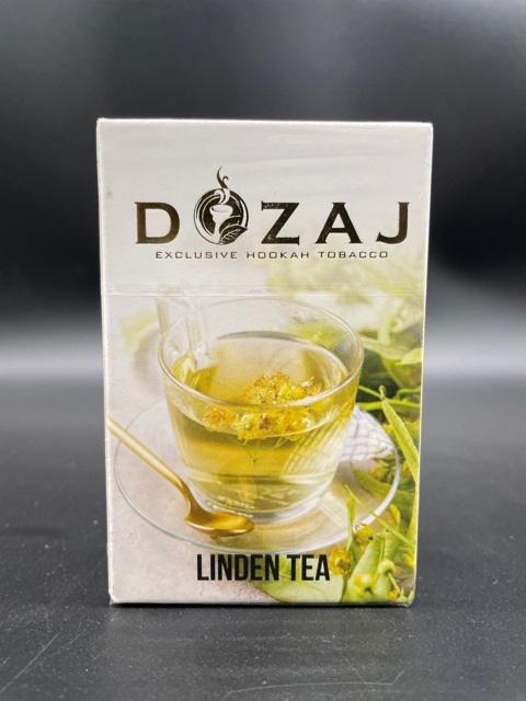 Linden Tea(リンデンティー)