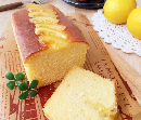Lemon Cake(レモンケーキ)
