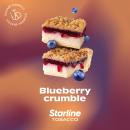 BLUEBERRY CRUMBLE(ブルーベリークランブル)