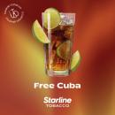 FREE CUBA(フリーキューバ)