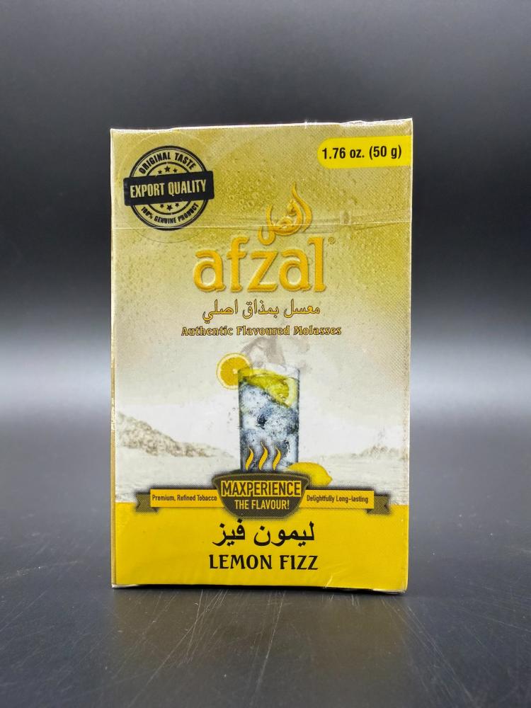 LEMON FIZZ(レモンフィズ)