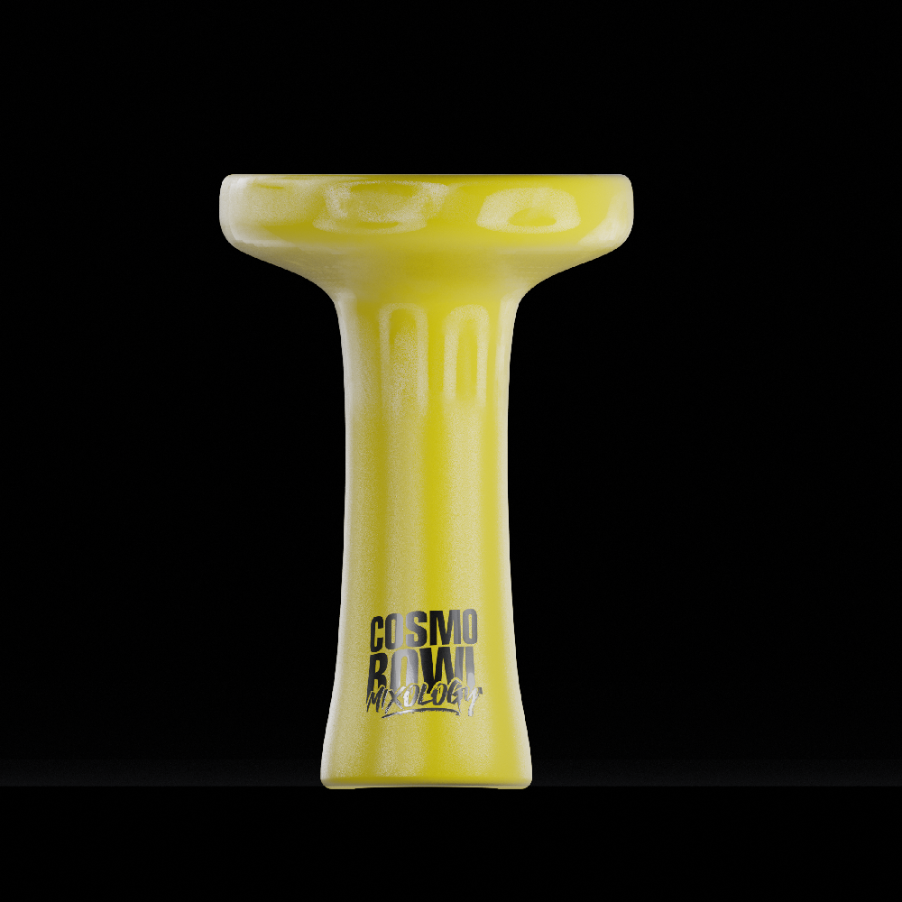 MIXOLOGY YELLOW(ミクソロジー イエロー)