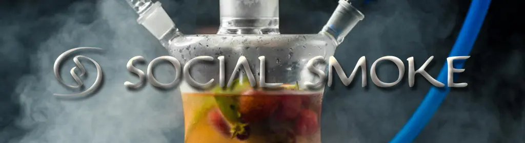 Social Smoke