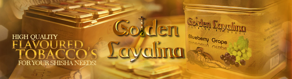 Golden Layalina