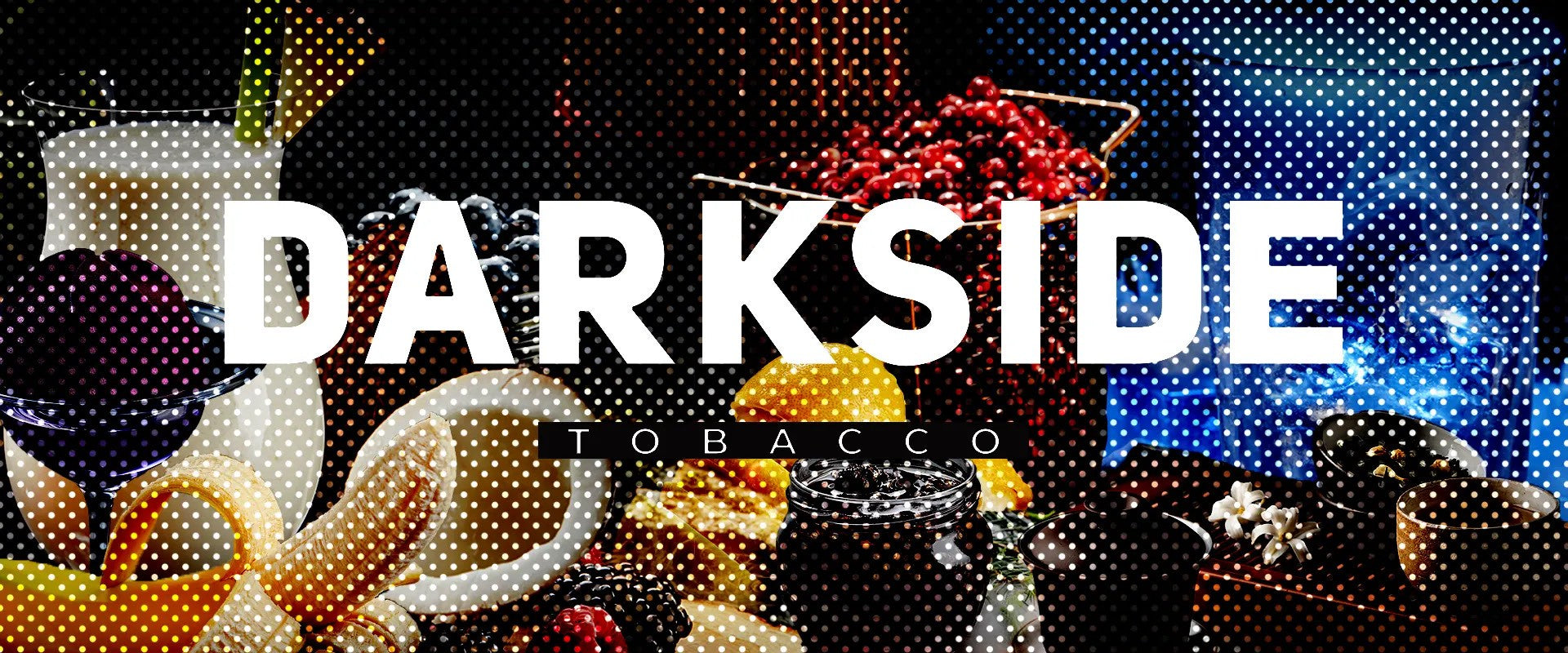 DARKSIDE(ダークリーフ)
