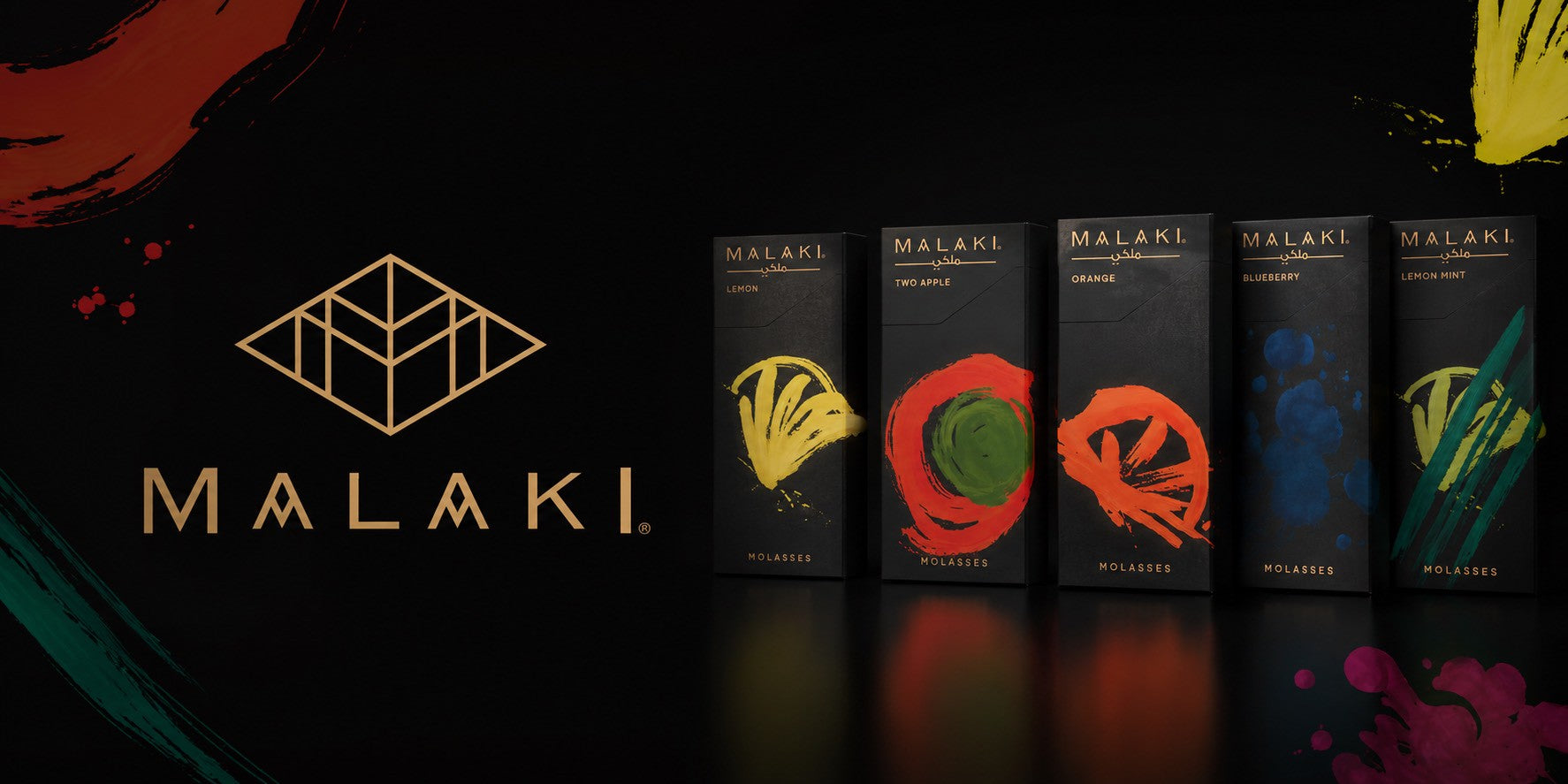 MALAKI