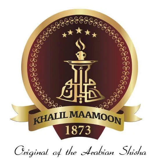Khalil Maamoon