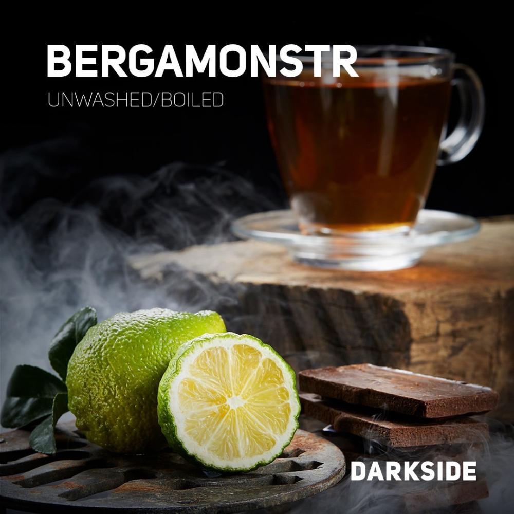 BERGAMONSTR (ベルガモンスター)