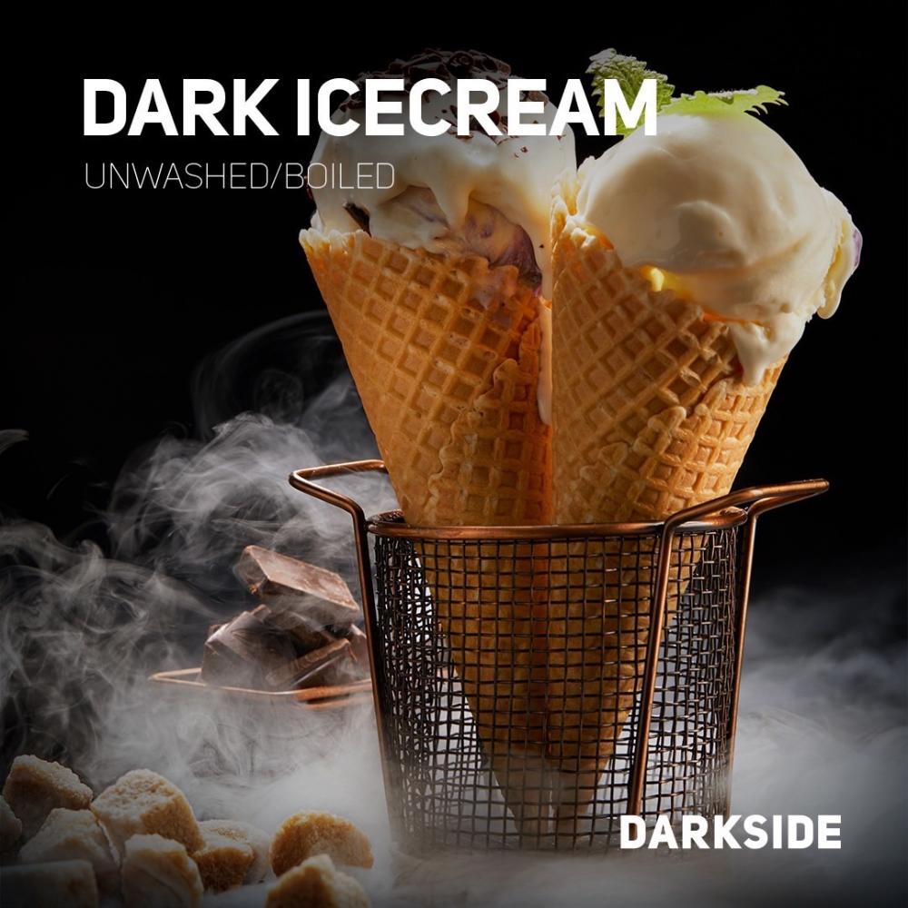 DARK ICECREAM (ダークアイスクリーム)