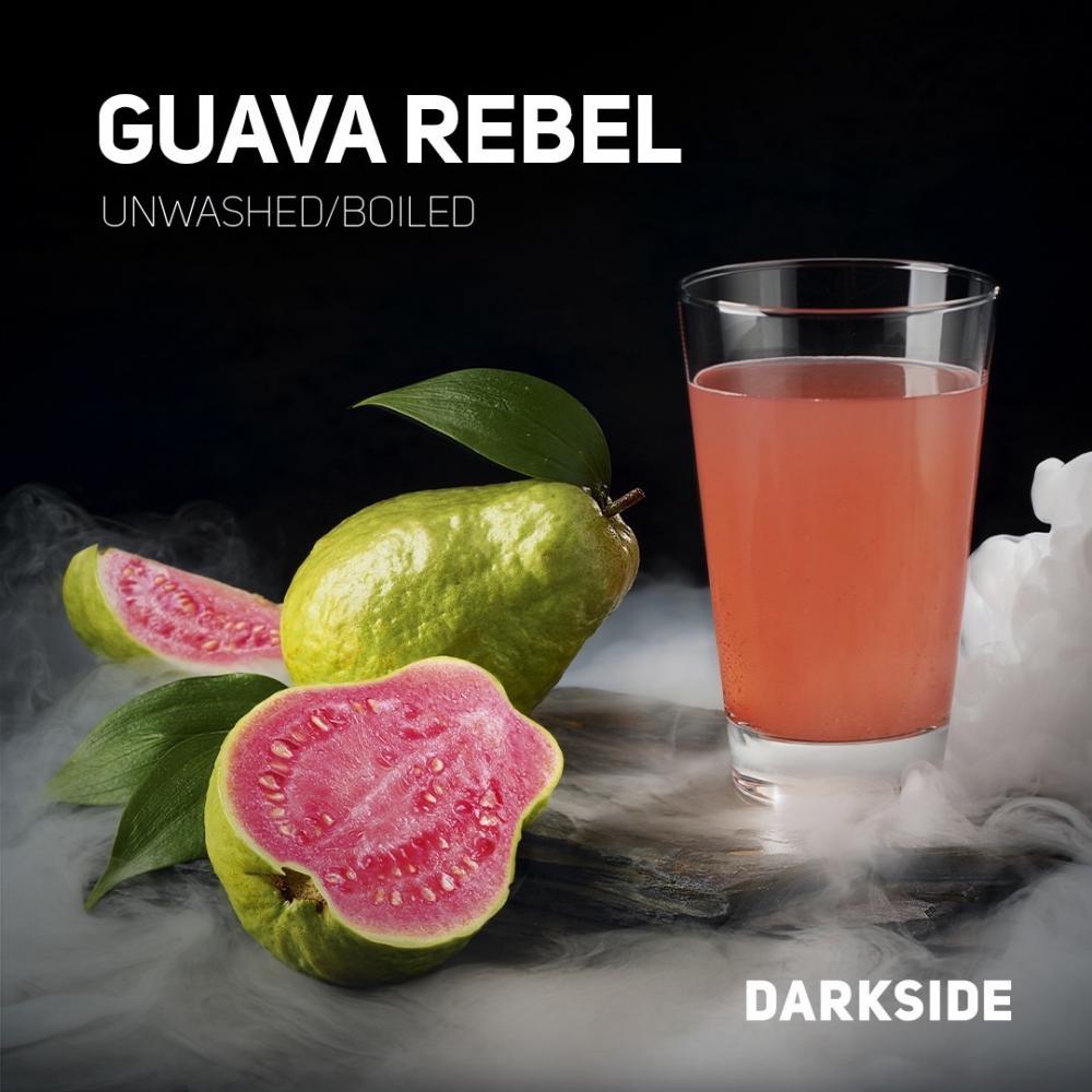 GUAVA REBEL (グァバレベル)