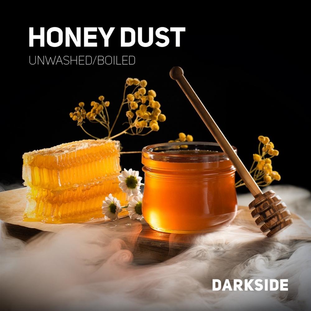 HONEY DUST (ハニーダスト)