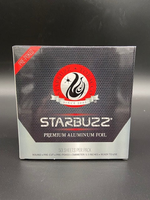 Punched Foil Pack(パンチホイルパック)
