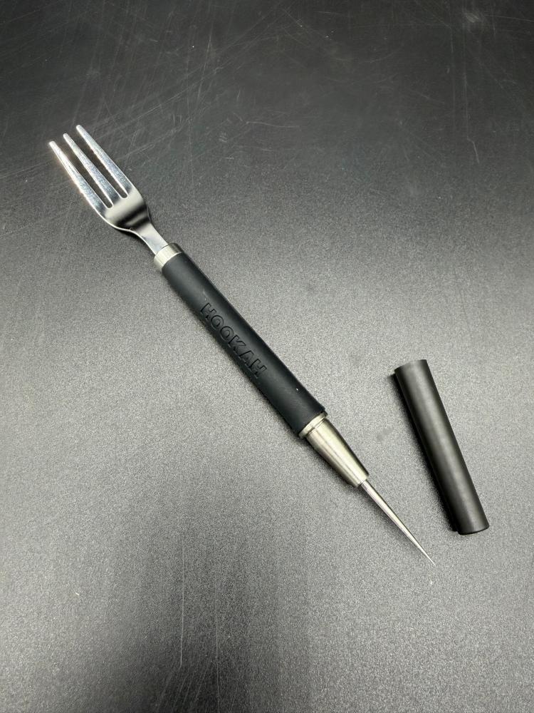 Fork&Foil Poker (フォーク&ホイルポーカー)