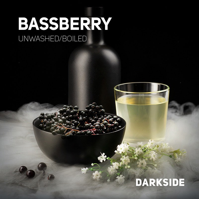 BASS BERRY(バスベリー)