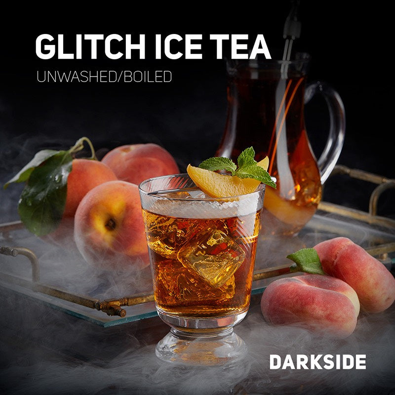 GLITCH ICE TEA(グリッチアイスティー)