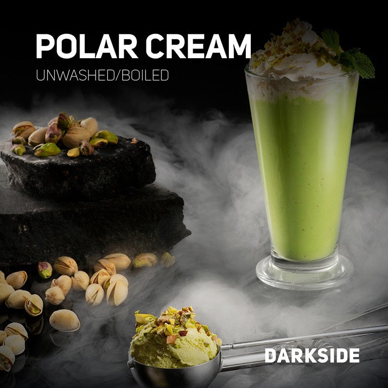 POLAR CREAM(ポーラクリーム)