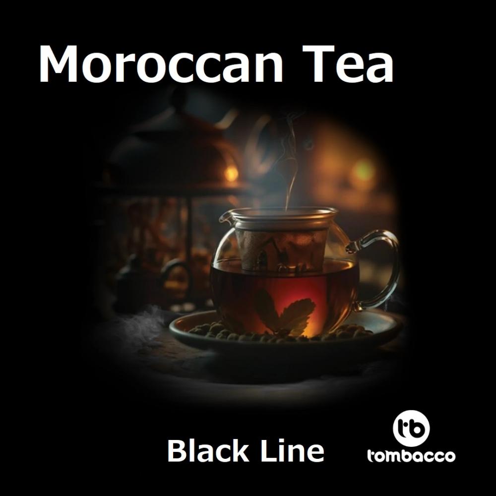 Morrocan Tea(モロッカンティー)