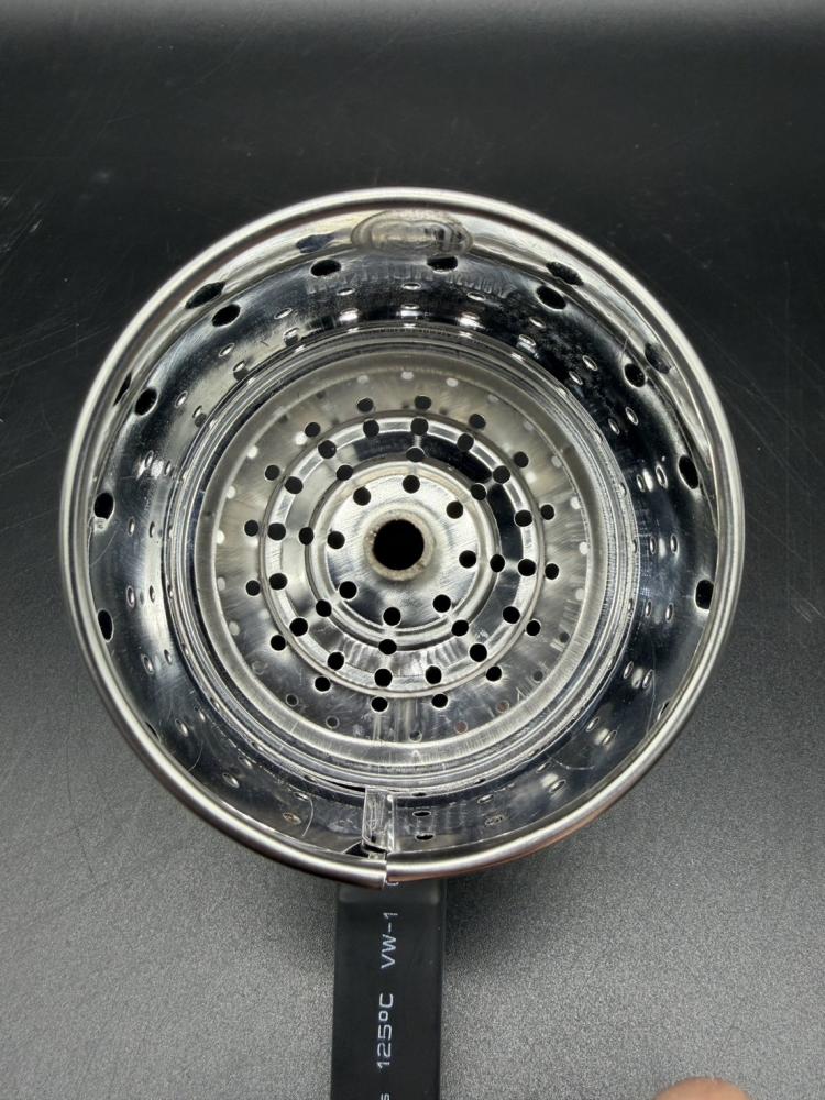 YIMI HOOKAH　SYNC SINK