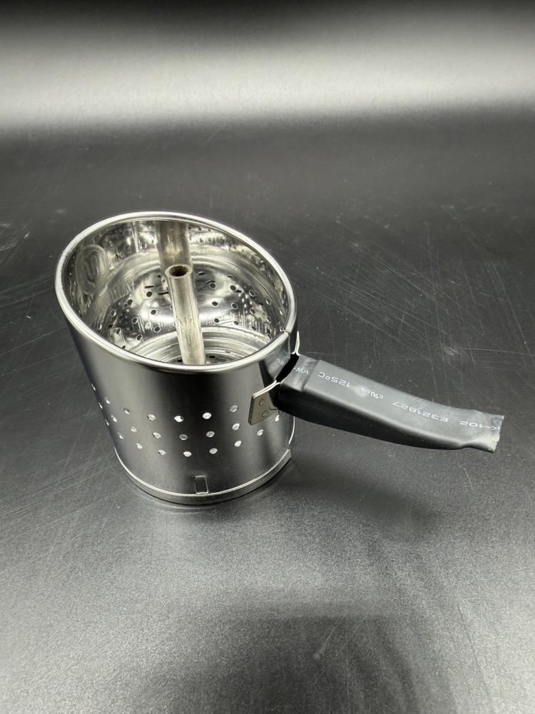 YIMI HOOKAH　ターキッシュリッド