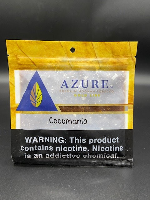 Cocomania(ココマニア)