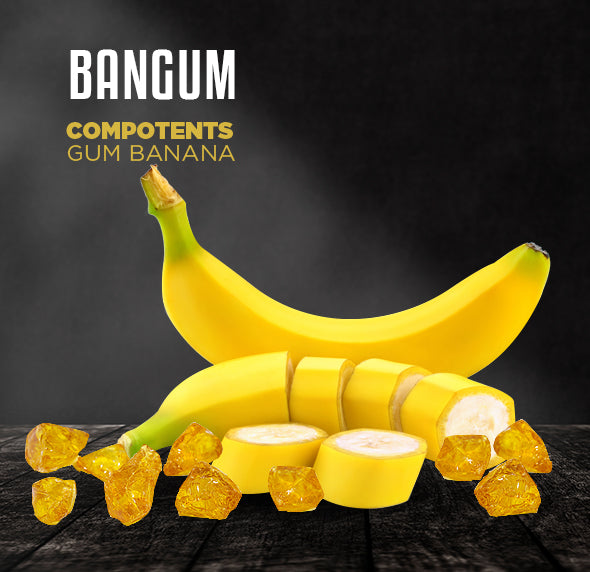 BANGUM(バンガム)