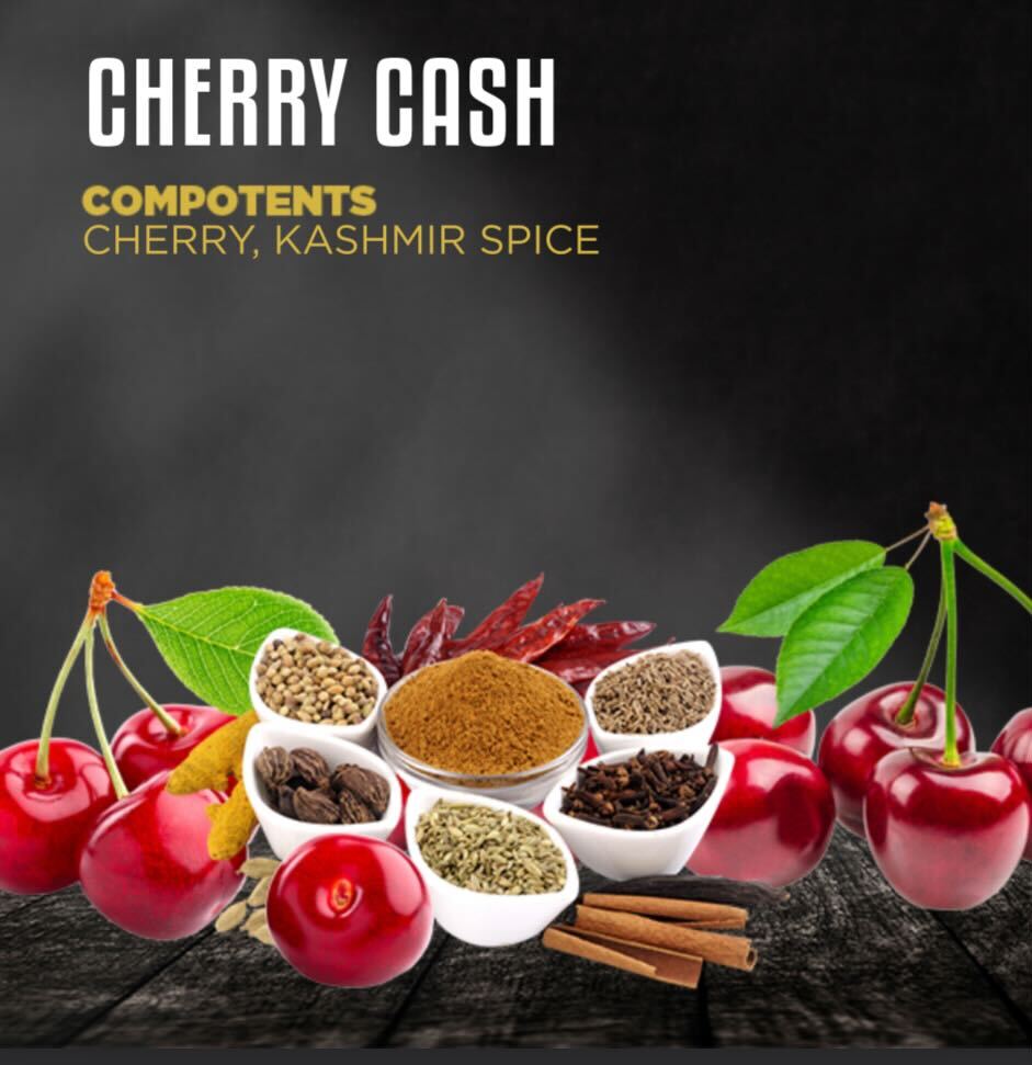 CHERRY CASH(チェリーキャッシュ)
